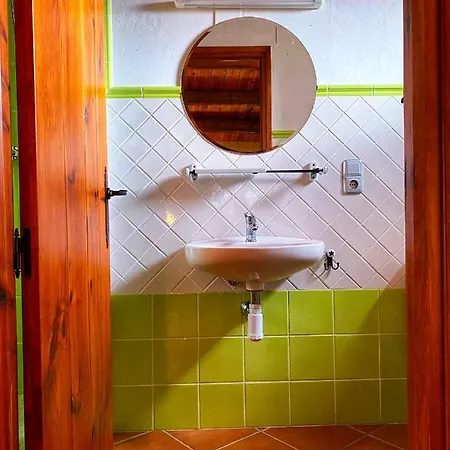 Cal Perdigués De * Boada