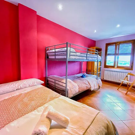 Cal Perdigues De Pet Friendly Country house Boada