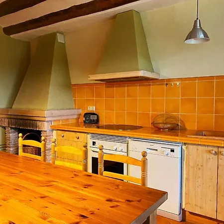 Country house Cal Perdigues De Pet Friendly *