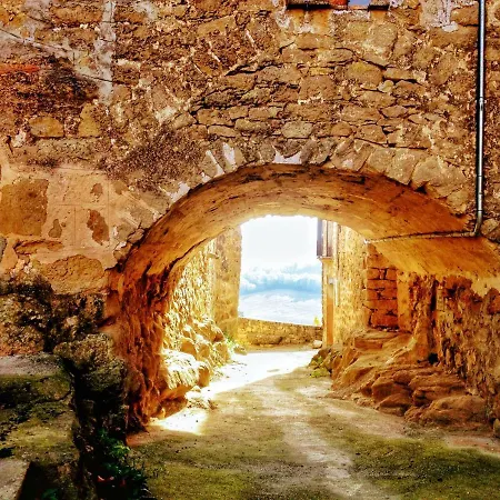 Cal Perdigués De Pet Friendly Boada