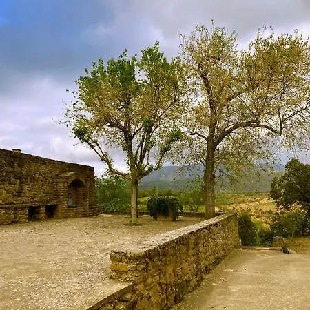 Country house Cal Perdigues De Pet Friendly