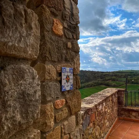 Country house Cal Perdigues De Pet Friendly Boada