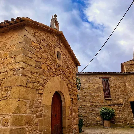 Casa di campagna Cal Perdigués De Pet Friendly *