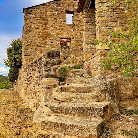 Country house Cal Perdigues De Pet Friendly Boada