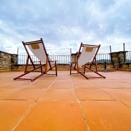 Country house Cal Perdigues De Pet Friendly Boada