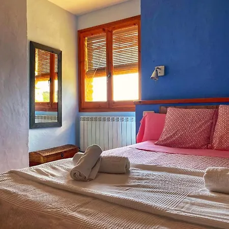 Country house Cal Perdigues De Pet Friendly Boada