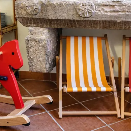 Cal Perdigués De Pet Friendly Casa di campagna