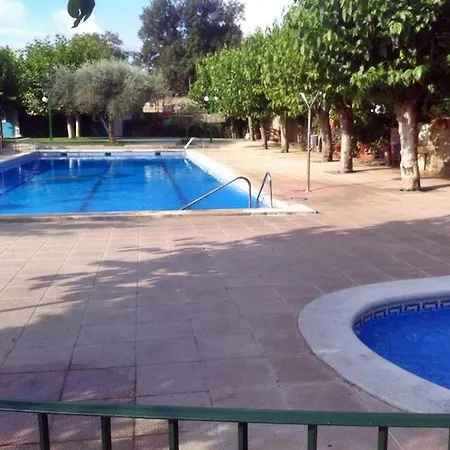 Cal Perdigues De Pet Friendly *