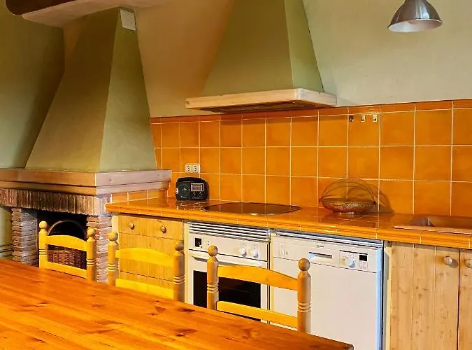 Casa di campagna Cal Perdigués De Pet Friendly *