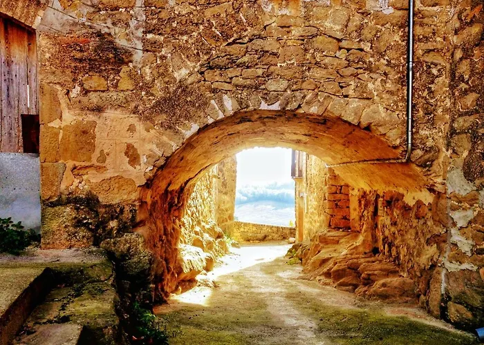 Cal Perdigues De Pet Friendly Boada