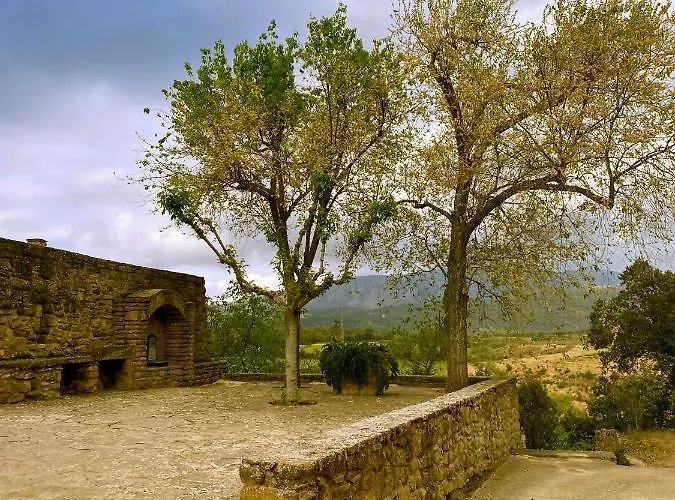Casa di campagna Cal Perdigués De Pet Friendly