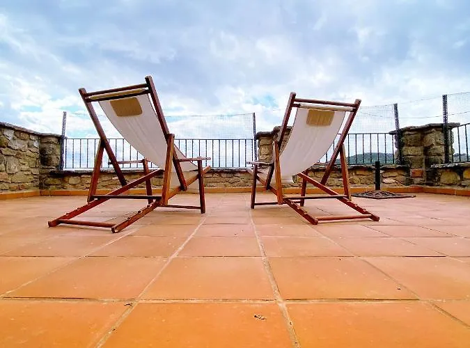 乡村民宿 Cal Perdigues De Pet Friendly Boada