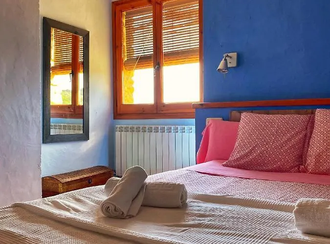 乡村民宿 Cal Perdigues De Pet Friendly Boada