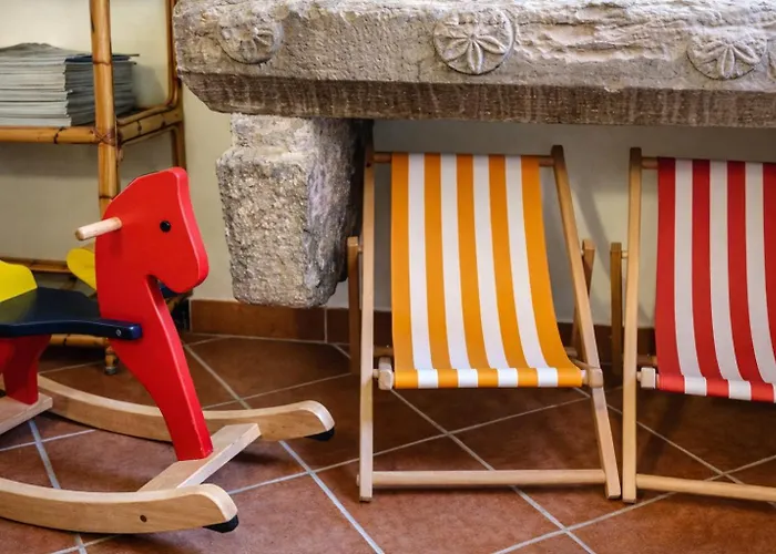 Cal Perdigués De Pet Friendly Casa di campagna