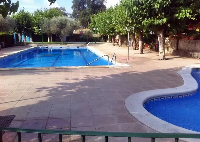 Cal Perdigues De Pet Friendly *